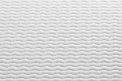 Bequeme Matratze mit Topper CLOUD FLEX 180x200cm greige Tonnentaschenfederkern 9-Zonen