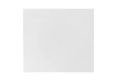 Bequemer Topper CLOUD FLEX 180x200cm weiß