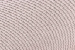 Design Boxspringbett SIGNUM 180x200cm beige Cord inkl. Topper Matratze und Stauraum
