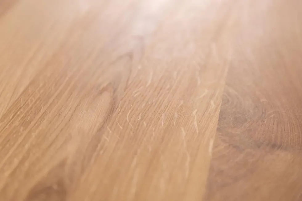 Design Esstisch GRAND OAK 240cm natur Wildeiche Massivholz