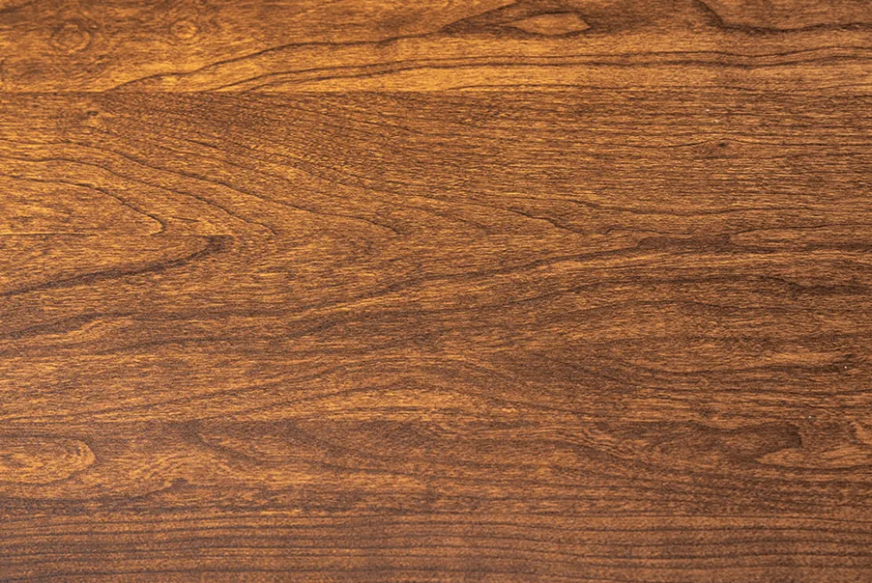 Design Nachttisch VIENNA 60cm braun Wiener Geflecht Beistelltisch mit Stauraum
