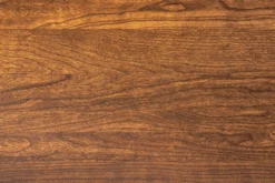 Design Sideboard VIENNA 120cm braun Wiener Geflecht Kommode