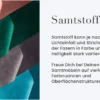 Design Sitzbank MODERN BAROCK 175cm grau Samt gold Edelstahl