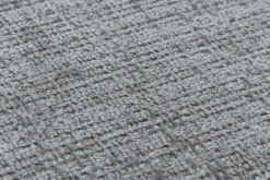 Design 3-Sitzer Sofa BOSSA NOVA 260cm grau Chenille XXL-Couch