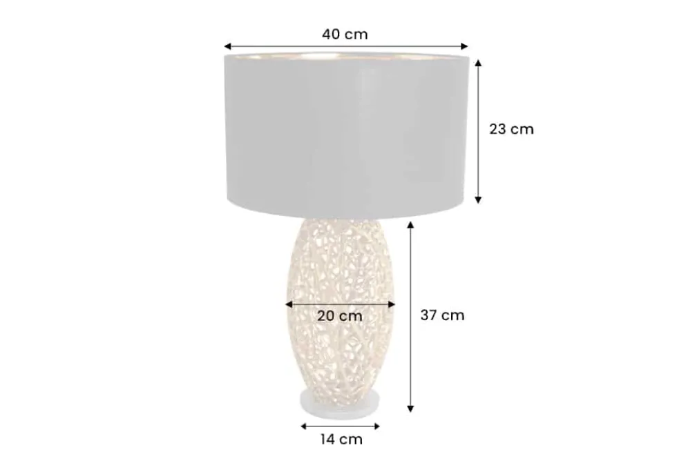 Design Tischlampe ABSTRACT LEAF gold Metall schwarz Marmorfuß handmade
