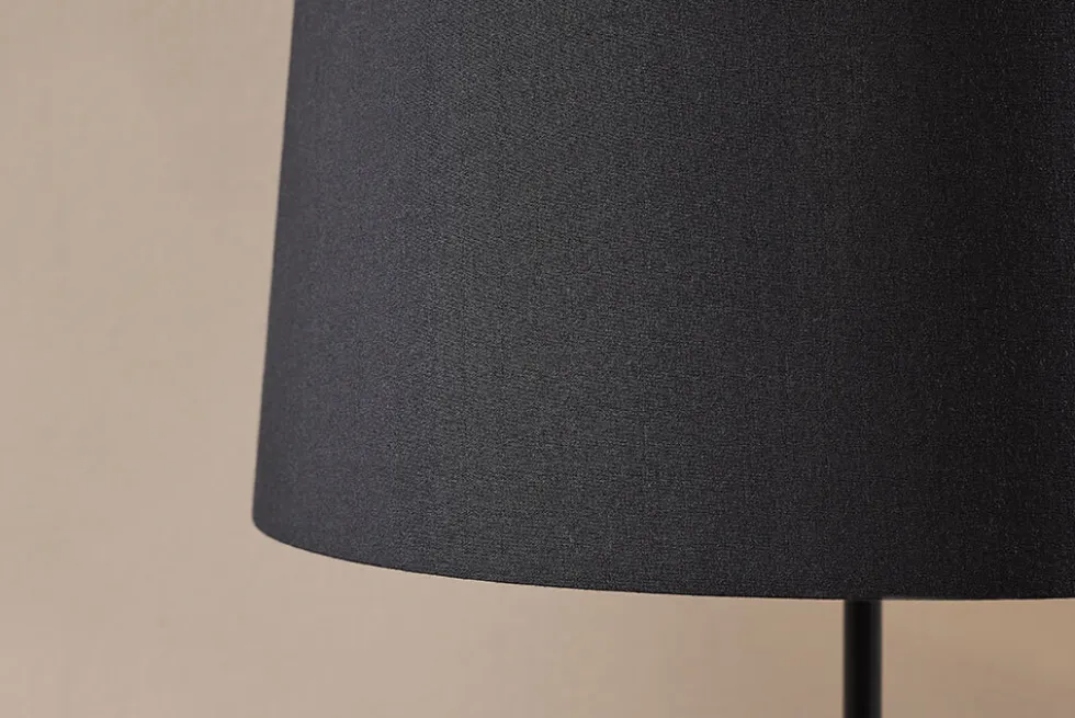 Design Tischlampe WILDLIFE 75cm schwarz terracotta rund Papagei Skulptur