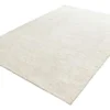 Design XXL Teppich CLOUD 9 350x240cm creme Hochflor Indoor-Teppich