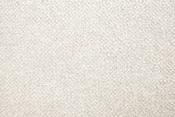 Drehbarer Design Stuhl VOGUE beige natur Strukturstoff Eichenholz 360° mit Armlehne