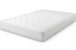 Ergonomische Boxspringmatratze CLOUD FLEX 180x200cm Tonnentaschenfederkern 7-Zonen