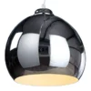 Exklusive Designer Hängeleuchte CHROMAGON Modern Design