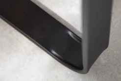 Industrial Schreibtisch STUDIO 160cm Eichenoptik mit 3 Schubladen