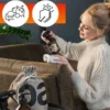 Lederreiniger OA LEATHER CARE 250ml PFC und VOC frei für Ledermöbel