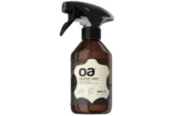 Lederreiniger OA LEATHER CARE 250ml PFC und VOC frei für Ledermöbel