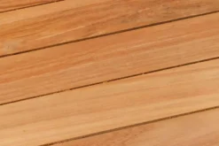 Massiver Gartentisch EMPIRE TEAK 180cm natur Teakholz