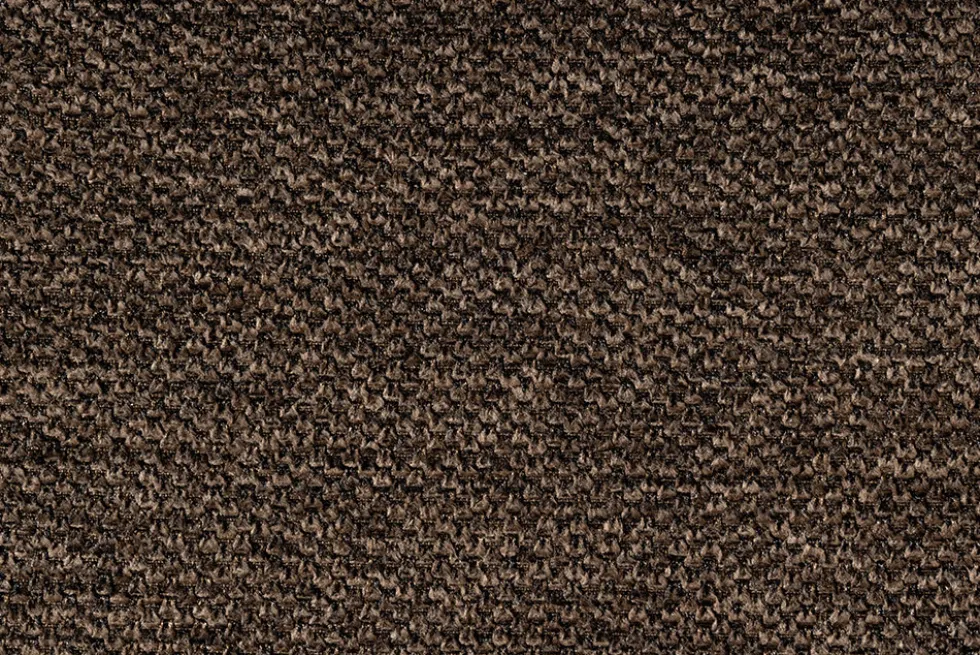 Massiver Stuhl MAKASSAR braun stone finish Sheeshamholz graubraun Strukturstoff