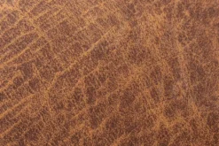 Massivholz Stuhl MAKASSAR braun Sheesham stone finish Esszimmerstuhl gepolstert
