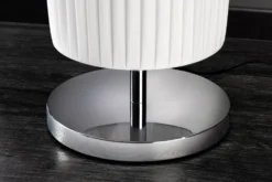 Modern Design Stehlampe SALONE 195cm weiß Stehleuchte