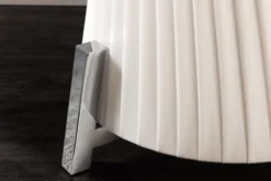 Moderne Design Stehlampe PARIS X 180cm weiß Stehleuchte