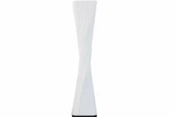 Moderne Design Stehlampe PARIS X 120cm weiß Stehleuchte