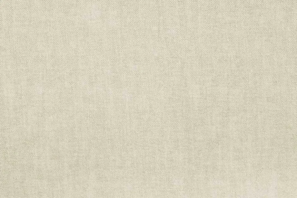 Modernes Ecksofa MARRAKESCH 265cm beige Samt 3-Sitzer inkl. Kissen Ottomane rechts