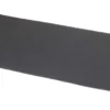 Outdoor Kissen ROG 45x110cm anthrazit Sitzkissen Polster-Auflage für 2-Sitzer Bank