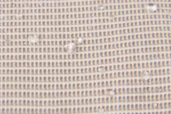 Outdoor Kissen ROG 58x196cm beige Polster-Auflage für Gartenliege