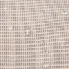 Outdoor Kissen ROG 46x48cm beige Sitzkissen Polster-Auflage für Gartenstuhl