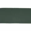 Outdoor Kissen ROG 45x110cm grün Sitzkissen Polster-Auflage für 2-Sitzer Bank