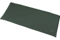 Outdoor Kissen ROG 45x110cm grün Sitzkissen Polster-Auflage für 2-Sitzer Bank