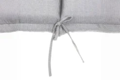 Outdoor Kissen ROG 58x196cm taupe Polster-Auflage für Gartenliege