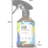 Polsterschutzmittel OA SOFA PROTECTOR 250 ml PFC und VOC frei für Sofa Matratze