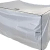 Rechteckige Schutzhaube PRESTIGE PROTECT 170cm anthrazit Abdeckung Sitzgruppe