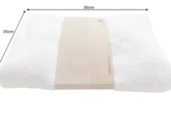 Reinigungstuch OA MICROFIBER 35x35cm Mikrofasertuch zur Möbelreinigung