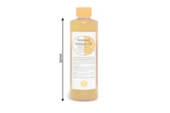 Renuwell MÖBEL ÖL 500ml Pflegemittel für Tische Schränke Stühle Holzpflege