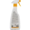 Renuwell MÖBEL SCHNELLPFLEGE 500ml Pflegemittel für Holzmöbel Metall Stein