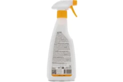 Renuwell MÖBEL SCHNELLPFLEGE 500ml Pflegemittel für Holzmöbel Metall Stein