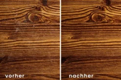 Renuwell MÖBEL SCHNELLPFLEGE 500ml Pflegemittel für Holzmöbel Metall Stein