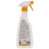 Renuwell SWISS UNIVERSALREINIGER 500ml Pflegemittel für Tische Schränke Stühle