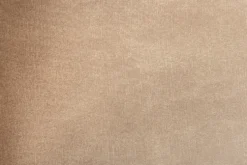 3-Sitzer Sofa BABYLON 200cm champagner beige Samt mit Ziersteppung